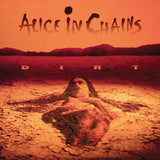 Alice in chains  | Dirt  - 2LP