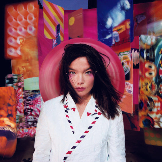 Bjork  | post