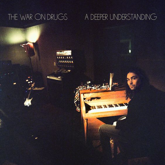 A deeper understanding - 2LP