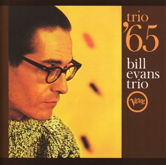 Bill Evans Trio | Trio ’65 (Acoustic Sounds Series)