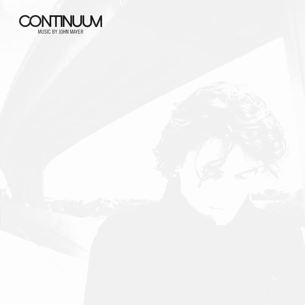 Continuum - 2LP