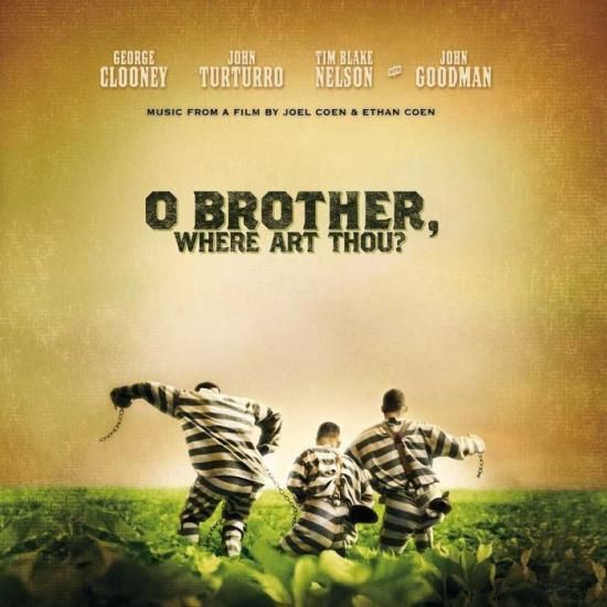 Soundtrack | O Brother, where art thou?