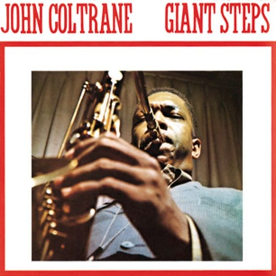 John Coltrane | Giant Steps