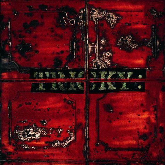 Maxinquaye  Tricky