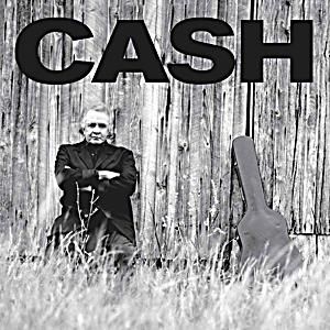 Johnny Cash | American II: Unchained