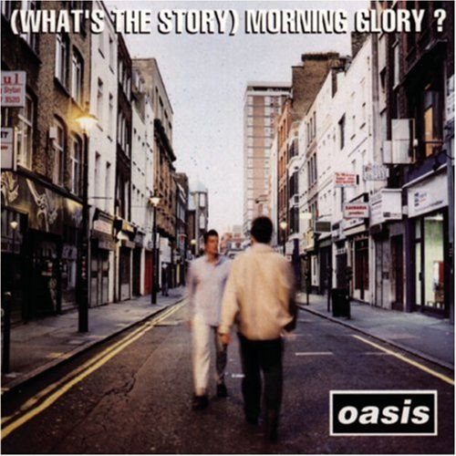 Oasis | (What's The Story) Morning Glory? - 2LP