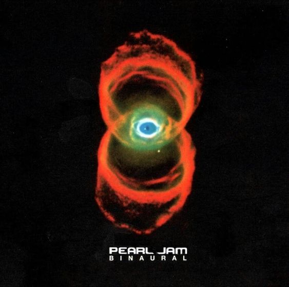 Pearl Jam | Binaural - 2LP 