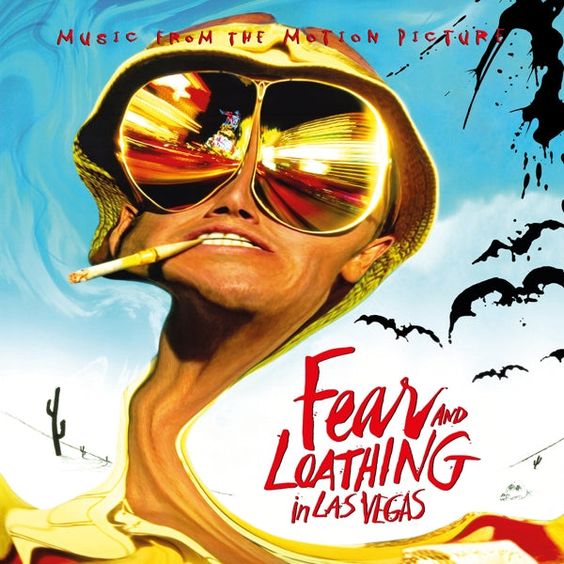 Soundtrack | Fear & Loathing In Las Vegas - 2LP