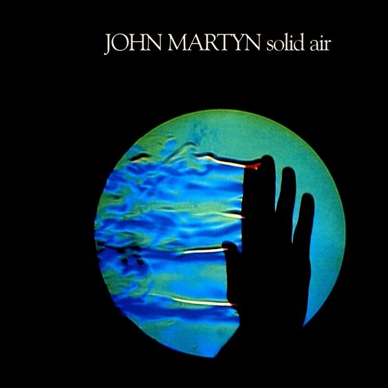 John Martyn | Solid Air