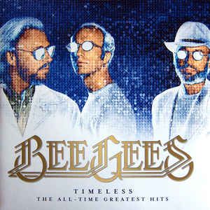 Bee Gees | Timeless - greatest hits (2LP)