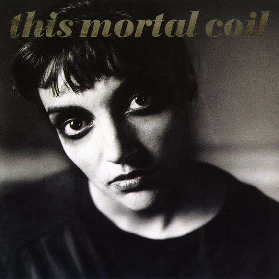 This Mortal Coil | Blood  - 2LP