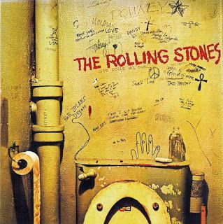 The Rolling  Stones | Beggars Banquet