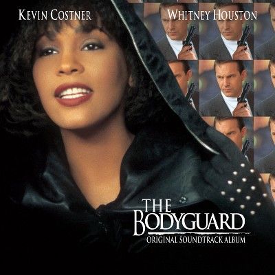 Whitney Houston | The Bodyguard Soundtrack