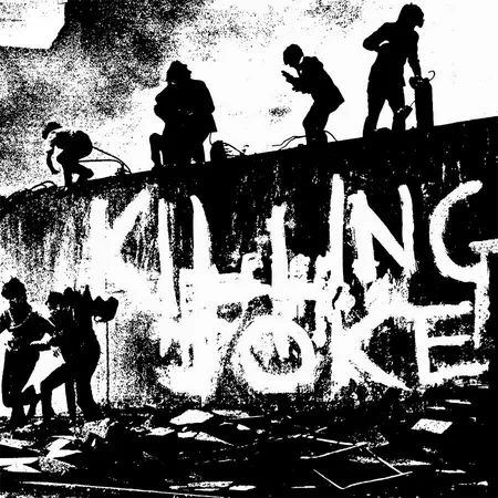 Killing Joke |  Killing Joke