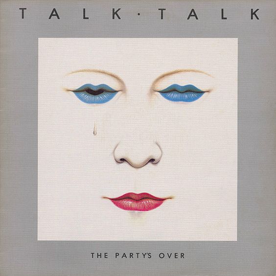 Talk Talk | The Party's over