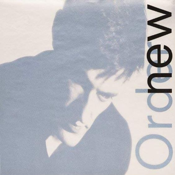 New Order | Low Life