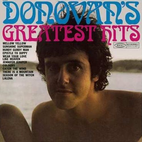 Donovan  | Greatest Hits