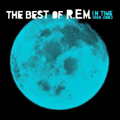 R.E.M |  In Time 1988-2003: The Best Of R. E. M. - 2LP