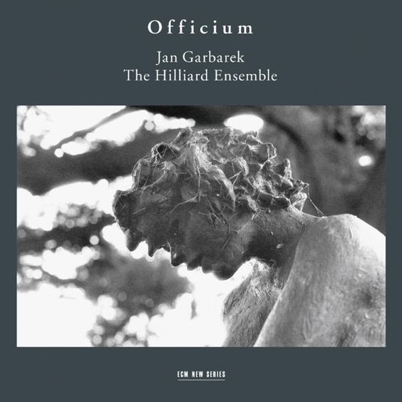 Officium - 2LP