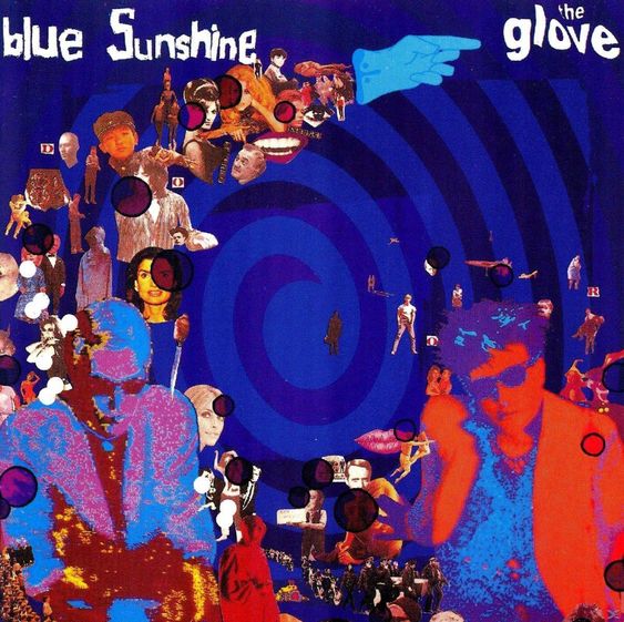 The Glove | Blue Sunshine