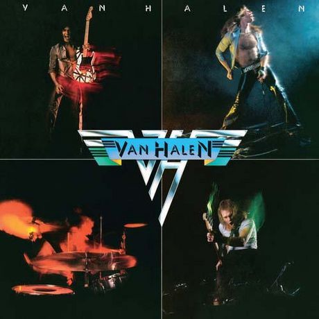 van HalenVan Halen