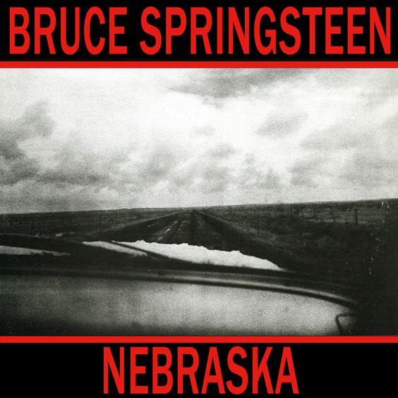 Bruce Springsteen | Nebraska