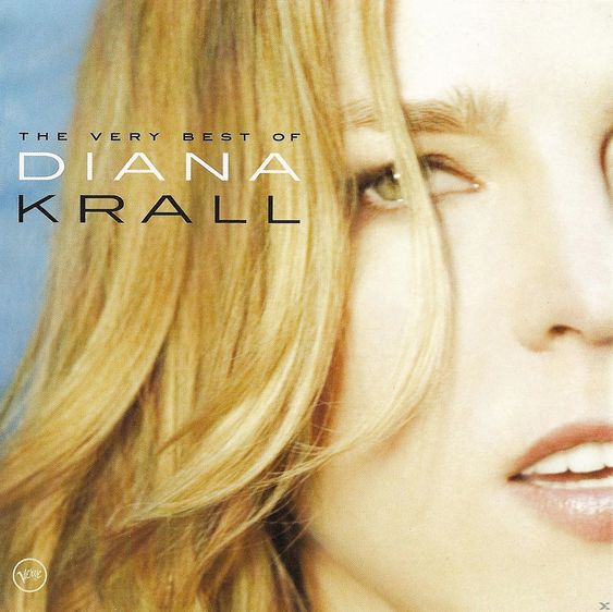 Diana Krall | The very best of