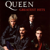 Queen  | Greatest hits  