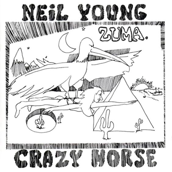 Neil Young  | Zuma