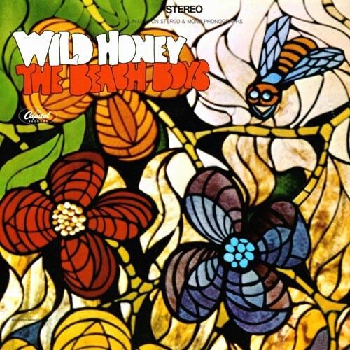 The Beach Boys | Wild Honey