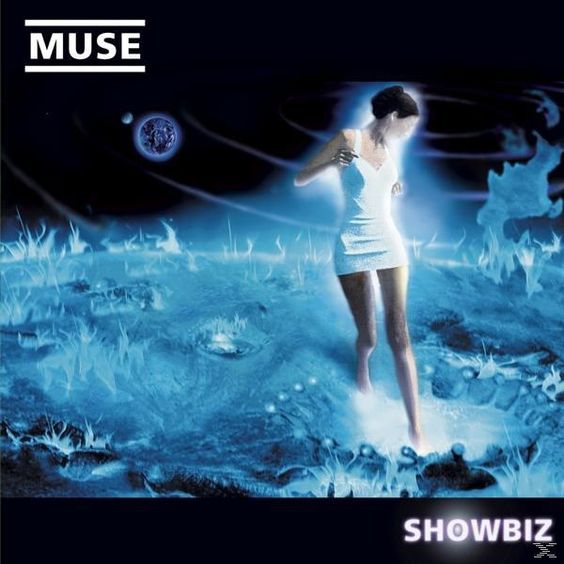 Muse | Showbiz - 2LP