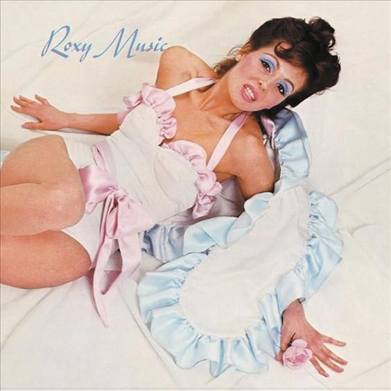 Roxy Music | Roxy Music