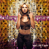 Britney Spears | OOPS!... I DID IT AGAIN - LP