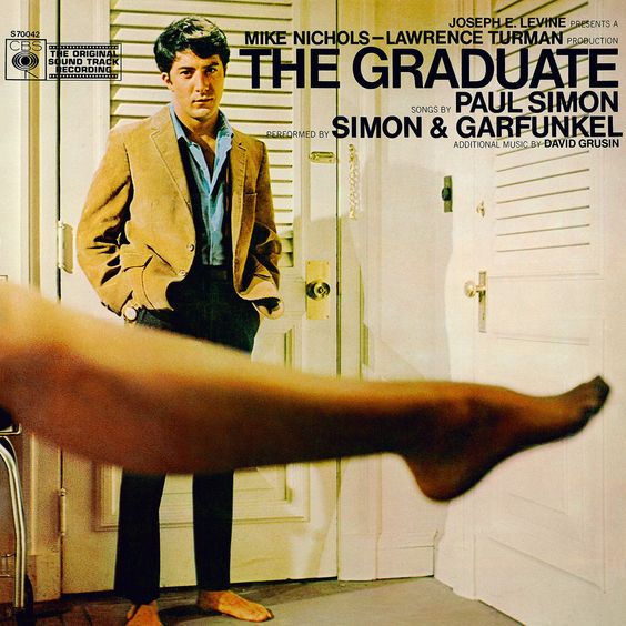 Simon & Garfunkel  | The Graduate