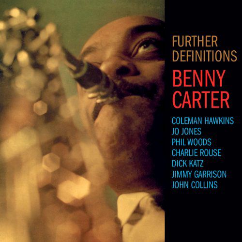 Benny Carter | Further Definitions