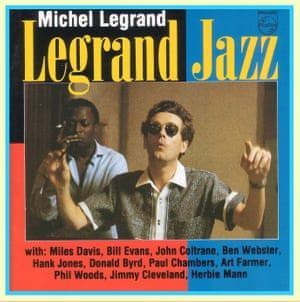 Michel Legrand | Legrand Jazz