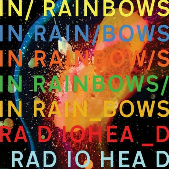 Radiohead | In Rainbow