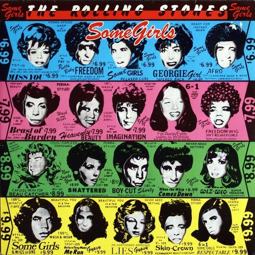 The Rolling  Stones | Some Girls