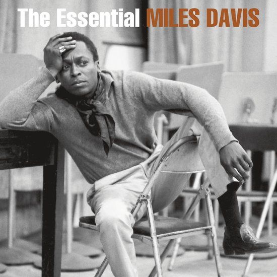 Miles Davis | The Essential -2LP 