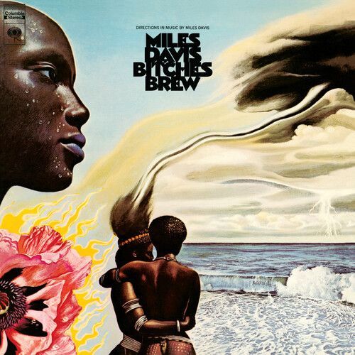 Miles Davis | Bitches Brew  - 2LP