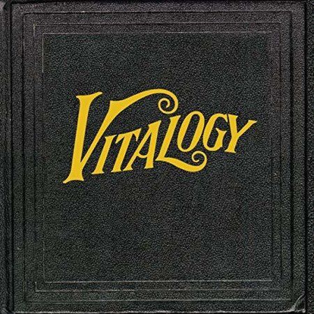 Pearl Jam | Vitalogy - 2LP 