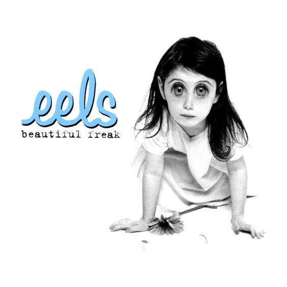 Eels | Beautiful Freak