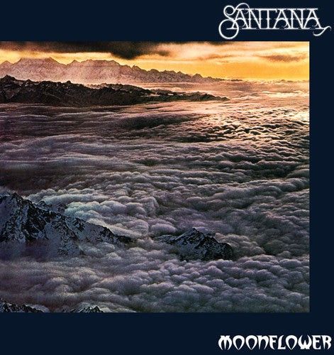 Santana | Moonflower - 2LP