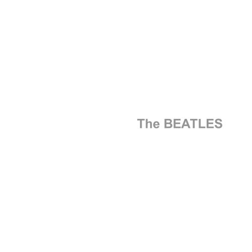 The Beatles | white album (2LP)