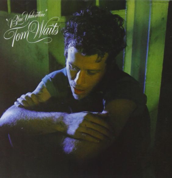 Tom Waits | Blue Valentine