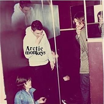 Arctic Monkeys | Humbug