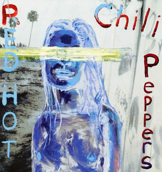 Red Hot Chili Peppers | By The Way - 2LP