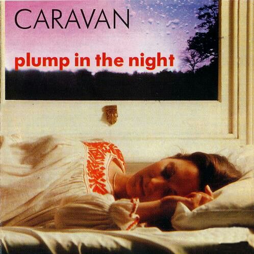 Caravan  | For Girls Who Grow Plump In The Night