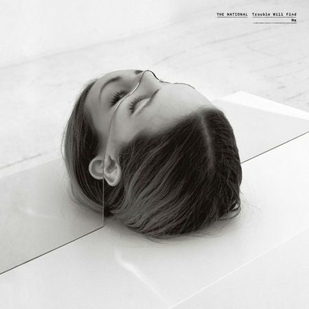 The National  | Trouble Will Find Me