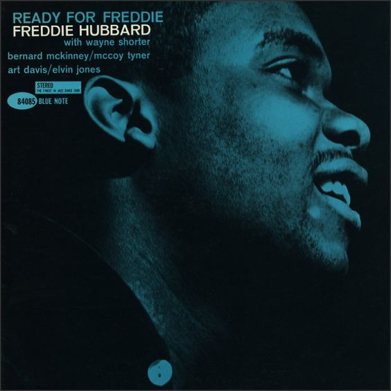 Freddie Hubbard | Ready for Freddie